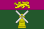 Flag of Miroshnikovskoe.png