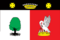 Flag of Veshnyaki (municipality in Moscow).png