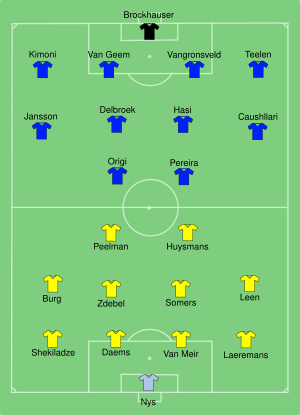 Genk-Lierse 1999-09-01.svg