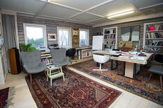 Gridchinhall office.jpg