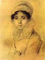 Kiprensky - Portrait of M. A. Kikina.jpg