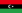 Libyan protesters flag (observed 2011).svg