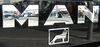 Логотип MAN