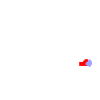 Map of Florida highlighting Glades County.svg