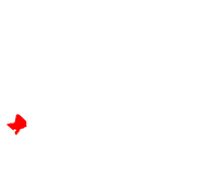 Округ Кабелл, штат Западная Виргиния на карте