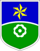 Герб общины Мислиня