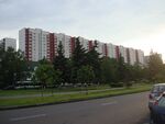 Moscow, Dmitri Ulianov Street 16 2.JPG