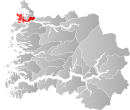 NO 1439 Vågsøy.svg