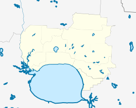 Вашкинский район