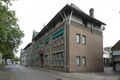 Overzicht gevel aan de Kerkstraat en het Deken van Pelthof - Asten - 20419762 - RCE.jpg