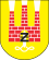 POL Żyrardów COA.svg