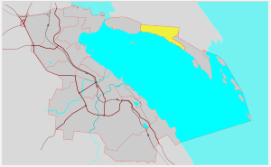 Petrozavodsk Districts - Zimnik.svg