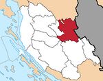Plitvička Jezera Municipality.jpg