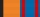 RUS Chief Marshal of the Artillery Nedelin Medal ribbon 2019.svg