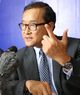 Sam Rainsy speaking.jpg