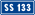 Strada Statale 133 Italia.svg