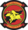 Strike Fighter Squadron 87 (US Navy) insignia 2015.png