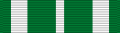 U.S. Coast Guard Commendation Medal ribbon.svg