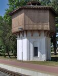 Vandentiekio bokštas Ignalinoje.JPG