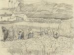 Vincent van Gogh - Landscape with Peasant Women Harvesting - F1615v JH2085.jpg