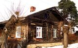 Егерская слобода. Дом егеря..jpg