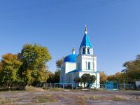 Михайло-Архангельская церковь постройки 1852-1855 гг..jpg