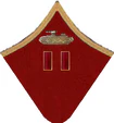 петлица 1937