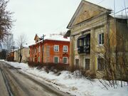 Старые дома на Партизанской улице (Ржев).jpg