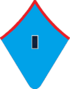 петлица нс ркм 1931 г (приказ №&nbsp;18)