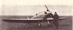 Airplane Gribovsky-8 Г-8.JPG