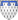 Blason Pierre II de Bretagne (1418-1457) Comte de Guingamp.svg