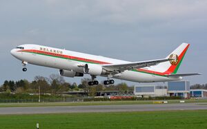 Boeing 767-32K(ER) (EW-001PB) 03.jpg