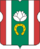 Coat of Arms of Molzhaninovskoe (municipality in Moscow).png