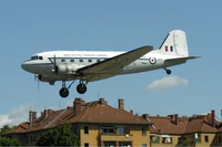 Douglas C-47B Dakota, G-AMPY, Air Atlantique (AAG).jpg