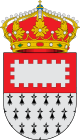 Герб муниципалитета Альманса