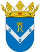 Герб муниципалитета Ретаскон