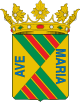 Escudo de Torrelavega estilo francés moderno.svg