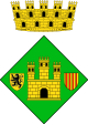 Герб муниципалитета Льимьяна