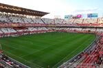 Estadio Ramón Sánchez Pizjuán Preferencia and Gol Norte-2007-04-05.jpg