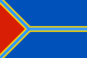 Flag of Alekseevsky rayon (Volgograd oblast).svg