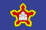 Flag of Gorodishche.png