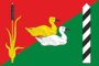 Flag of Krasnenkaja rechka.gif