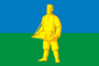 Flag of Lotoshino (Moscow oblast).png