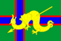 Flag of Mikhaylovskoe (Karelia).png