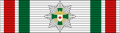HUN Star of Merit of the Hungarian Red Cross BAR.svg