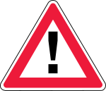 Latvia road sign 142.svg