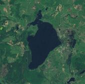 Lukomlskoye (Lukomskoye) Lake NASA.jpg