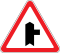 Moldova road sign 1.7.2.svg