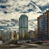 Moscow, south-western segment of Ruzskaya Street.jpg