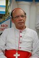 Oswald Gracias at Villianur shrine 04.jpg